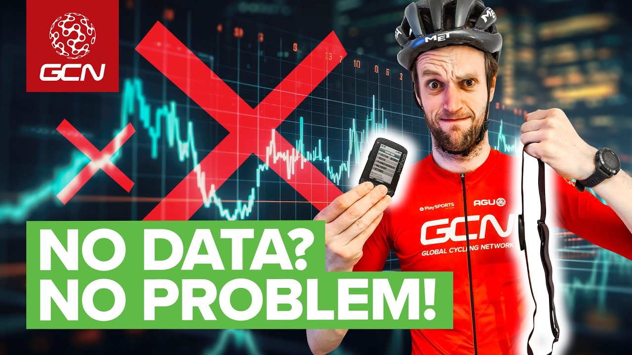how-to-train-without-expensive-tech-youtube