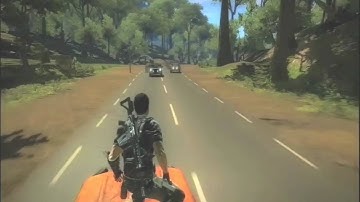 EzCap/EasyCap DC60+ Quality Test 5 PS3 Video Playback (S-Video) (720P-PAL60)