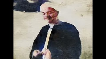 الشيخ / محمد رفعت تلاوة خيـال من سورة طه سجلت في بدايه الاربعينات