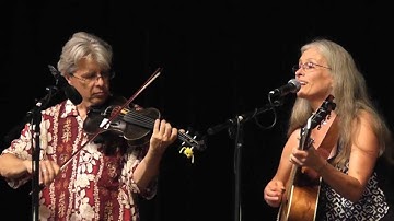 "The Green Headed Fly Blues" - with Emy Phelps and Darol Anger - Michigan Mike Block String Camp