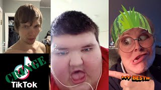 Tiktok Cringe Hyper Comp 