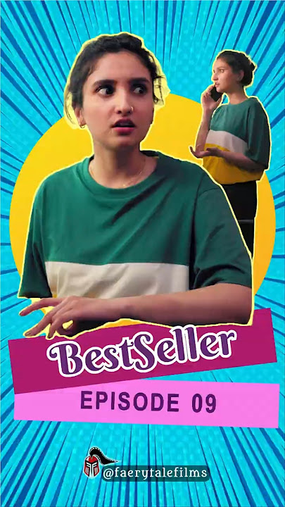 BestSeller: Episode 09 Finale