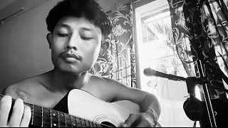 Self control-Frank ocean (cover)
