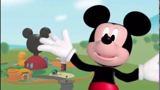 Mickey Mouse Clubhouse Squish  Clay Maker