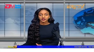 News in English for May 11, 2022 - ERi-TV, Eritrea