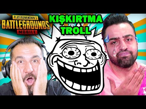 ÖYLE BİR TROLL