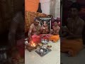 Linga Pooja