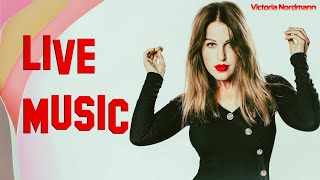 Victoria Nordmann - Live Acousticdemo
