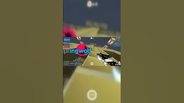 The most disgusting trickshot | Shell Shockers #fps #gaming #shellshockers #trickshots #games #pc