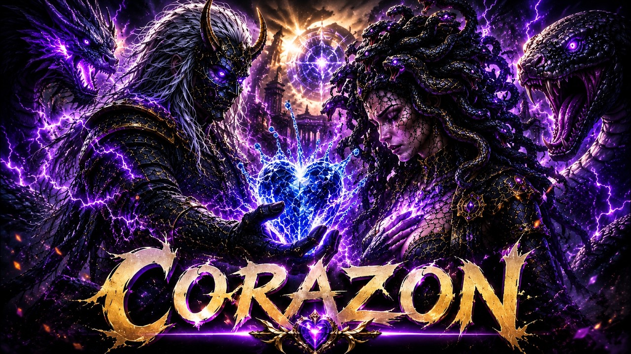Watch MuzanGang - Corazon on YouTube Watch MuzanGang - Corazon on YouTube