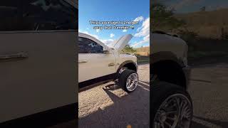 GO AHEAD AND GET ONE FOR YOUR CUMMINS! 😤 BEST SOUNDING DIESEL TRUCK!