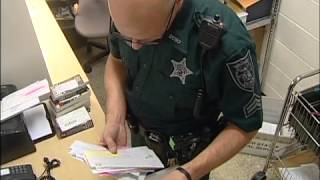 2014 FSA Corrections Officer of the Year