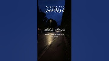فدعا ربه اني مغلوب فانتصر #احمد_النفيس​ #سورة_القمر​ #قرآن​ #الله​ #اكسبلور​ #quran​ #explore​ #vira