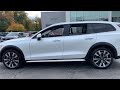 2020 Volvo V60 Cross Country Haverhill MA, Lawrence MA, Methuen MA, Salem NH, Andover, MA 16753V