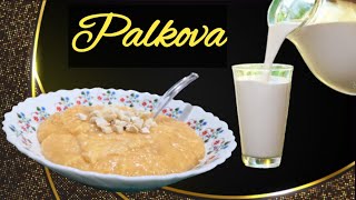 Palkova recipe in Tamil | how to make palkova recipe in Tamil | 2 ingredients milk and sugar