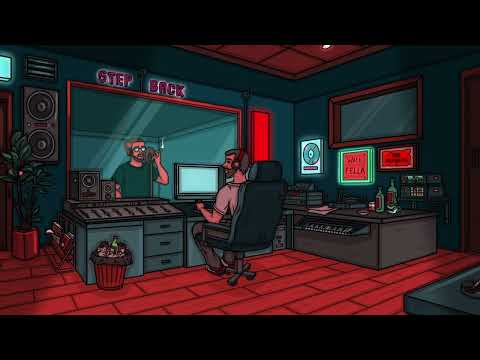 Odd Numbers x Wallfella - Step Back (Official Audio)