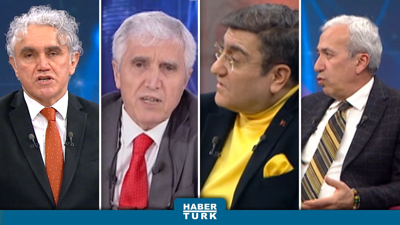 ABD Dursa Bile İsrail Durur Mu? - Nedir Ne Değildir? - 10 Mart 2026