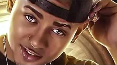 OZUNA - Te fuistes ft pusho video official