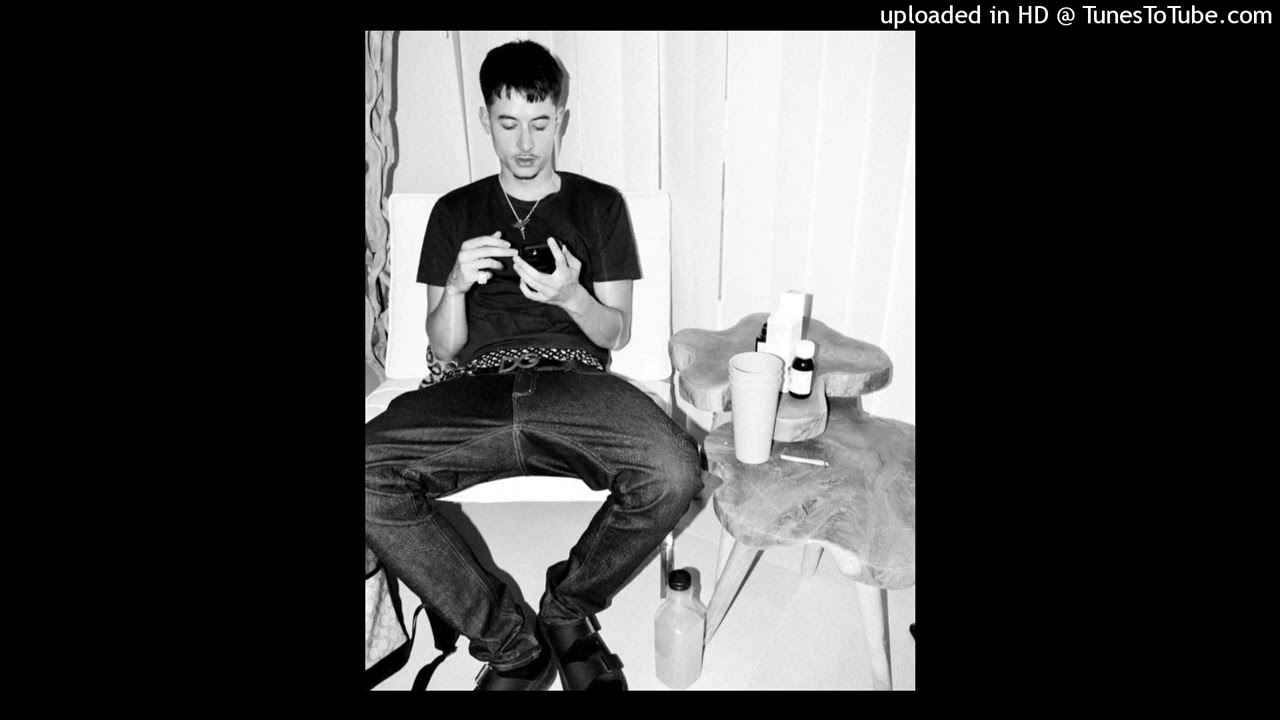 Gloosito- Man Eater (Beat Remake)