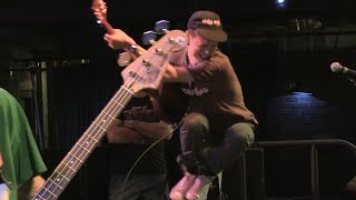 [hate5six] Anxious - July 27, 2019