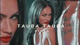 Bella - Tauba Tauba (slowed   reverb)