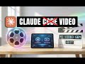Claude Code + Remotion = Your New Content Team?