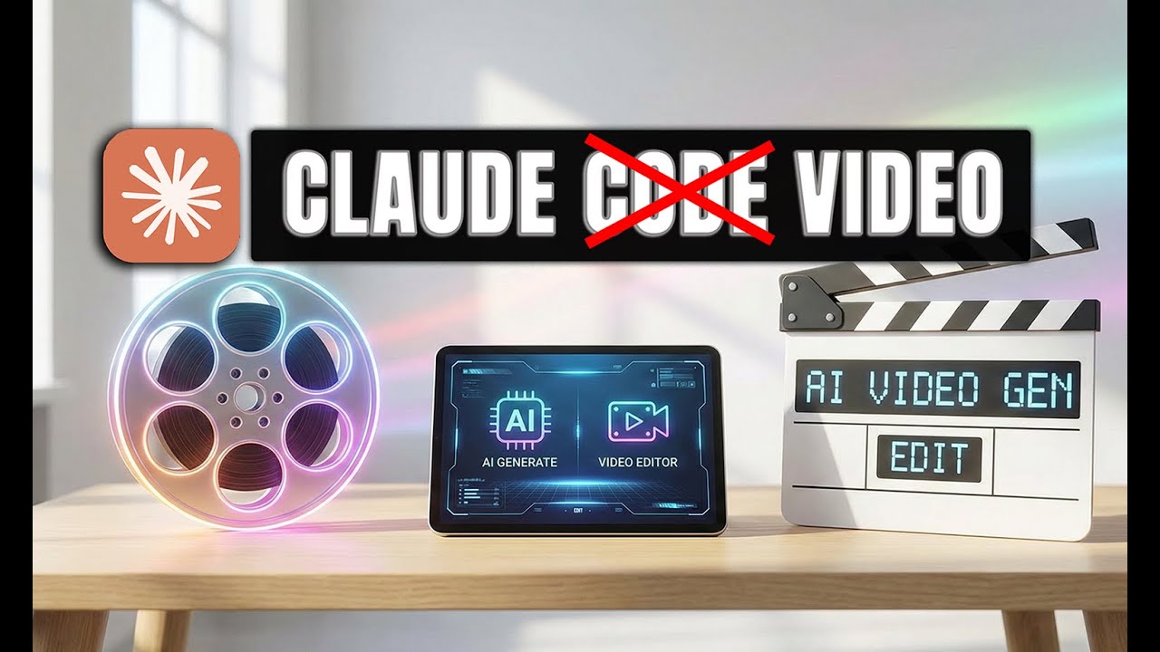 Stop Paying for Video Editors. Start Prompting Instead.