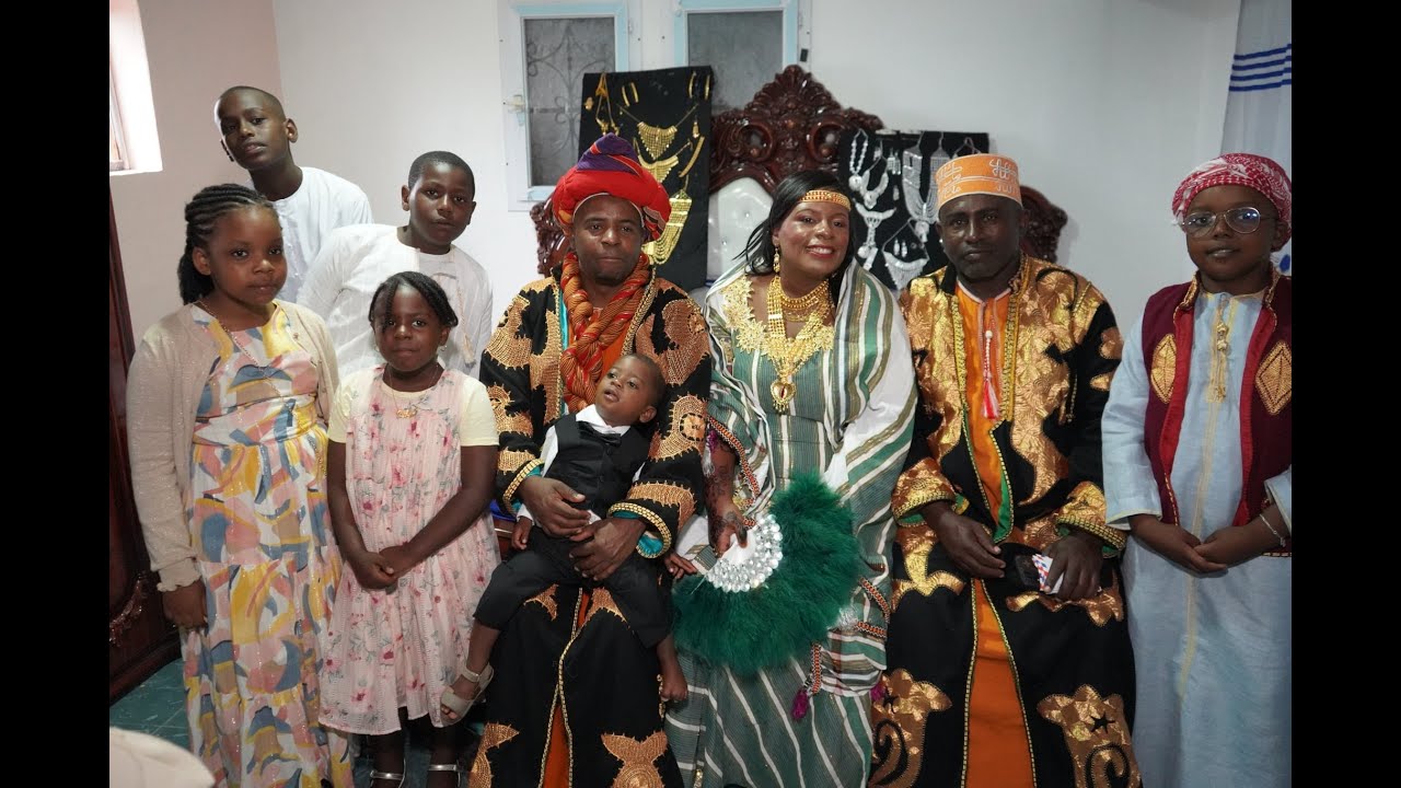 MTRO DAHONI WA ABOUBACAR MAHAMOUD