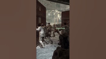 BO7 Is The Worst COD Campaign #short