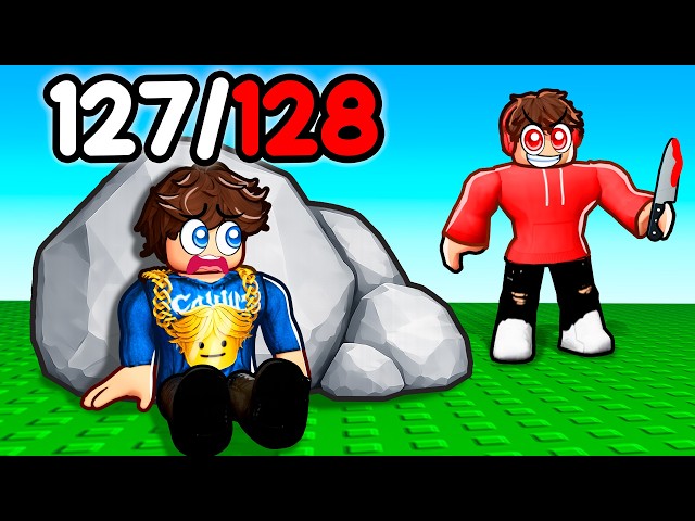 finding EVERY YOUTUBER in Roblox find the youtubers…