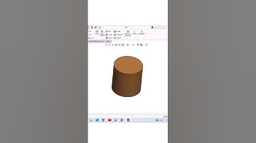 barrel Cam #solidworks #solidworkstutorial #automobile #cadsoftwaretutorial #cad