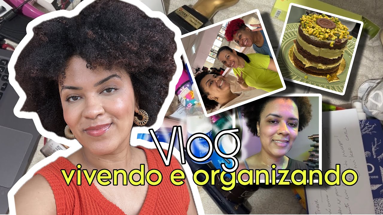 Me organizando p/ 2026 e fazendo coisas que amo! | diário dos meus 30 e poucos anos