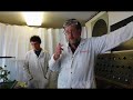 Origin of science center in Bluffton