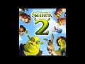Sherk 2 Soundtrack Butterfly Buocher And David Boiwe Chagnes High Tone