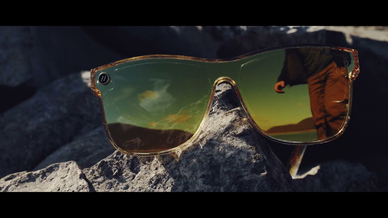 Find Yourself || Cinematic Short Film