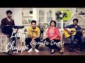 Luka chuppi unplugged  the kroonerz project ft madhura shalgar  rauhan malik  rang de basanti