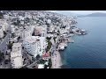 Pushimet Verore 2018 Sarandë - Ksamil