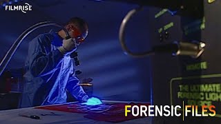 Forensic Files - Season 12, Episode 16 - Freedom Fighter - Full Episode screenshot 5