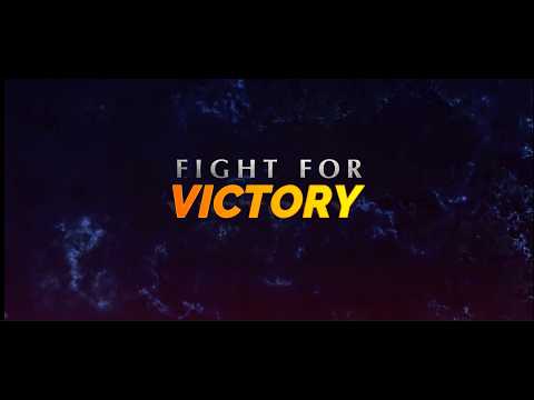 FIGHT FOR VICTORY || DR JAMES AKANBI || SOLUTION HOUR || GOMERM