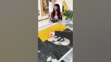 Order on the website mozabrick.com/global (link in bio) 🌎