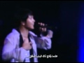 Park Yong ha Stars 2010 Concert Tour - If (Arabic Sub)