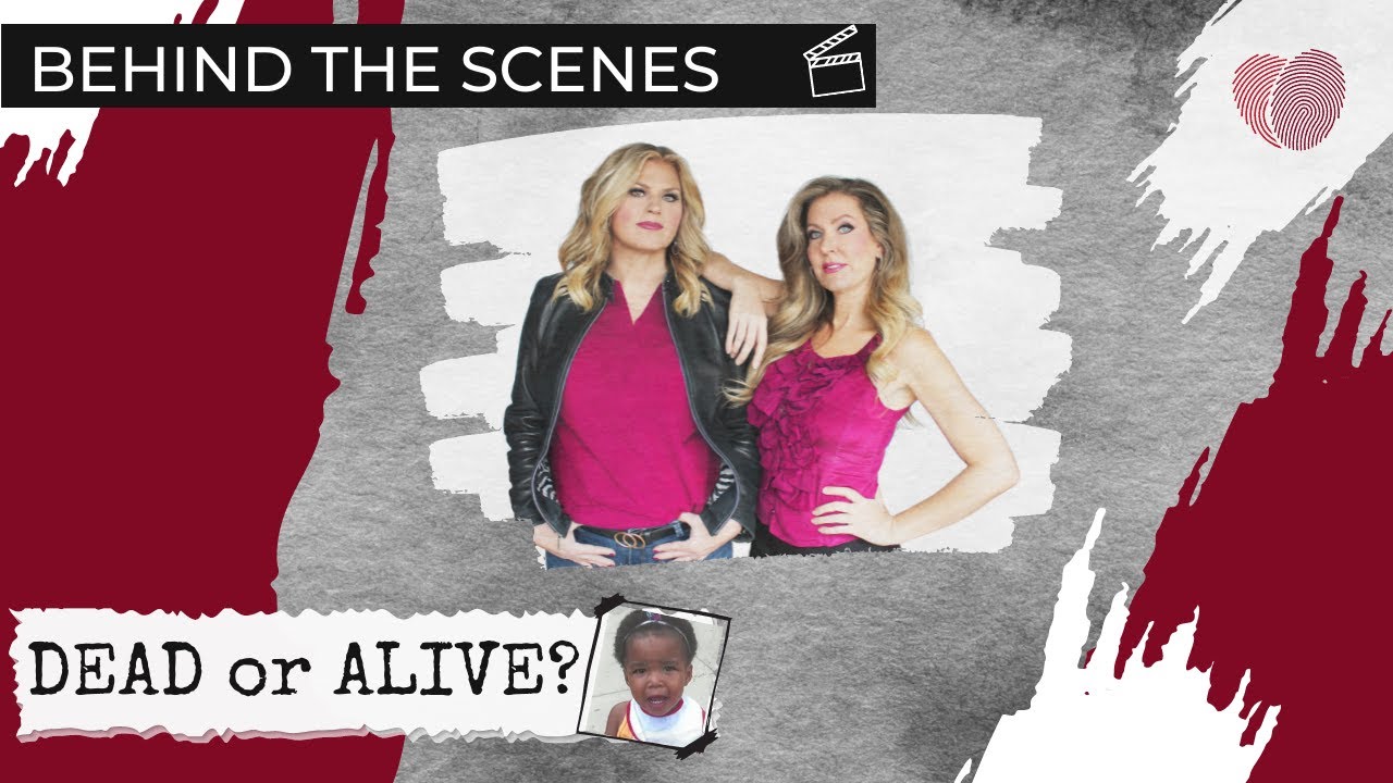 MOTOR CITY MYSTERY I BEHIND THE SCENES I Could missing Baby Bianca still be alive?