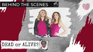 MOTOR CITY MYSTERY I BEHIND THE SCENES I Could missing Baby Bianca still be alive?