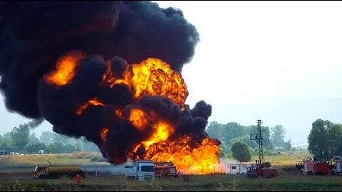 PIPELINE EXPLOSION : IJEGUN CRIES FOR HELP (PART 2)