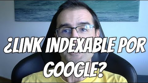 Cómo saber si un link es indexable para Google con 4 ejemplos: Robots.txt, Meta Robots, Canonical