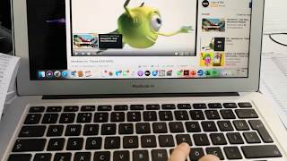 Monsters inc. Theme Earrape LOUD at School gym