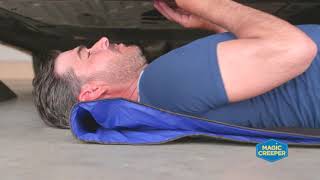 Motorhead Garage Episode 2010 Segment 3 RockAuto & Magic Creeper