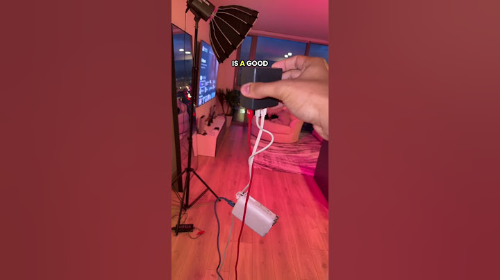 Building my girlfriend the ultimate phone charging set up #carterpcs #tech #techtok #techfacts
