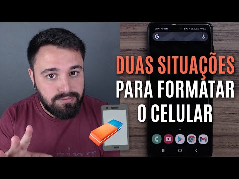 Vídeo: Como impedir que o Galaxy S8 mostre barras pretas na parte superior e inferior de alguns aplicativos