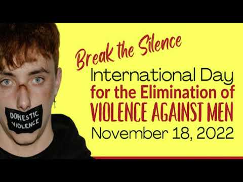 Video: Ar galima panaikinti smurto šeimoje nusižengimą?